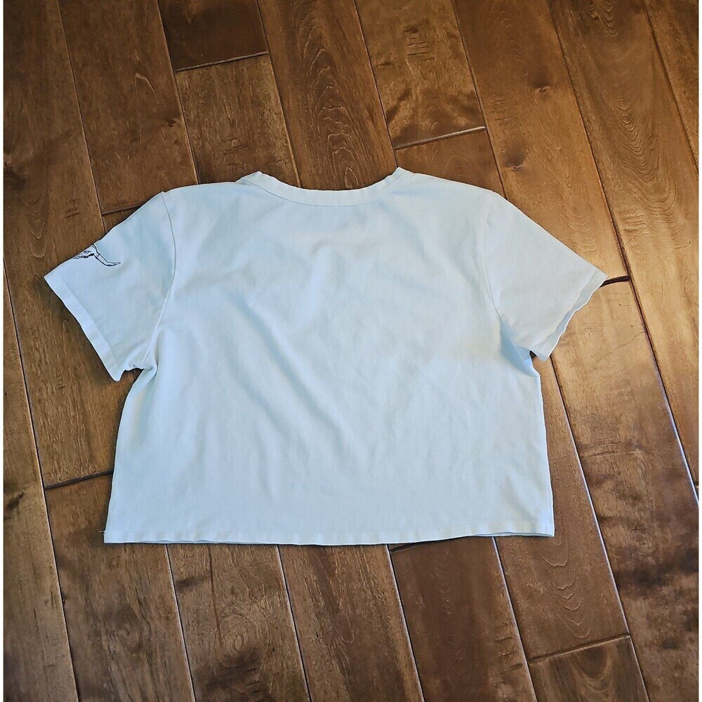 Le Lis rodeo crop top size L - Picture 3 of 12